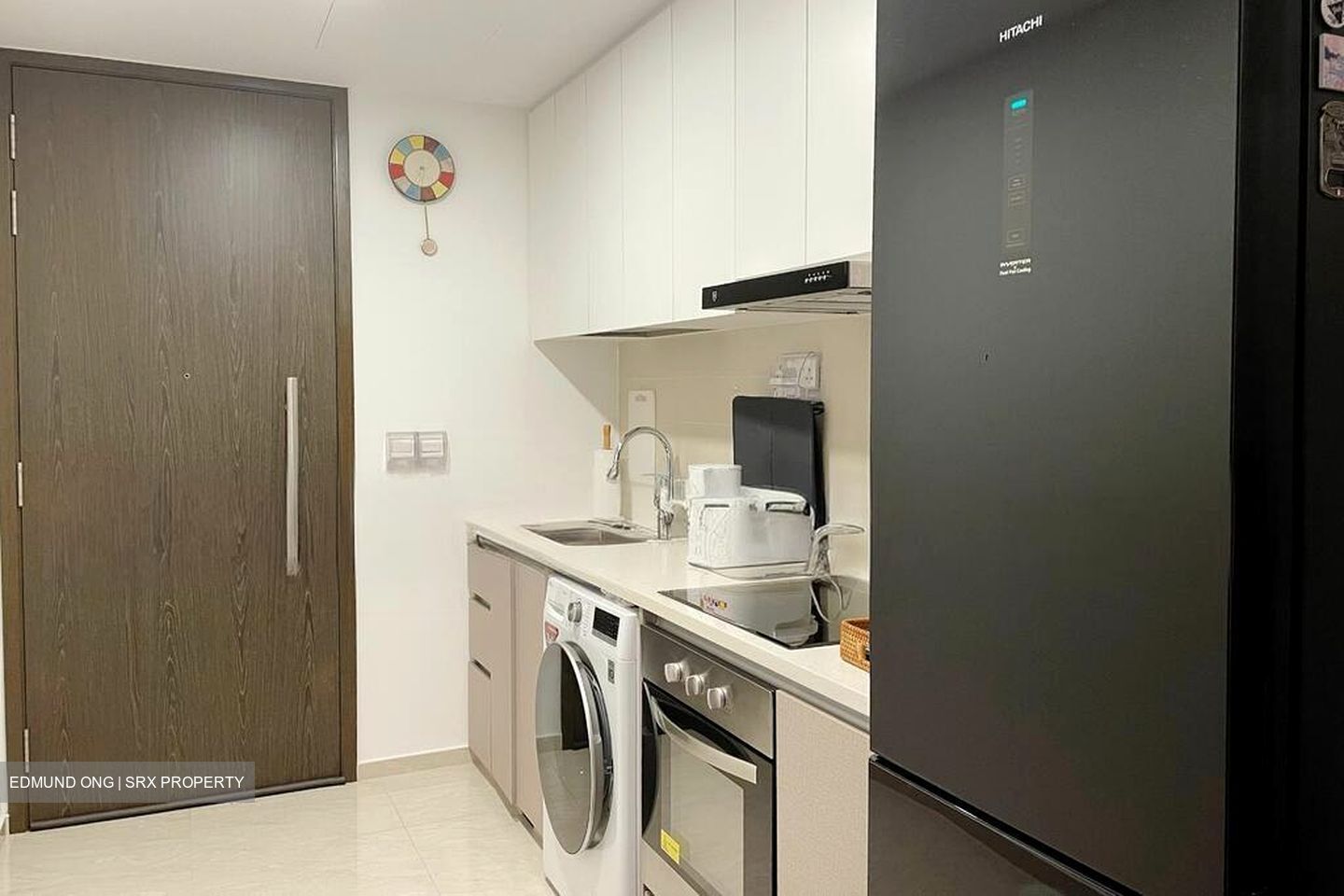 Parc Riviera (D5), Condominium #502314541